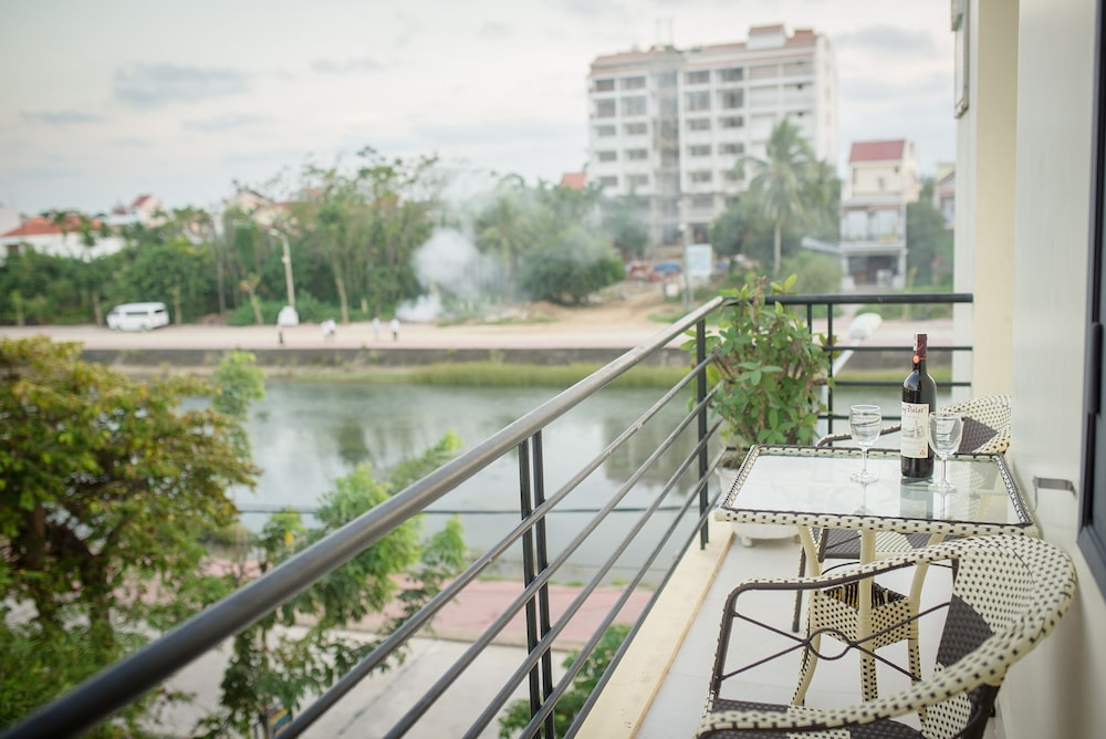 Dong Nguyen Homestay Riverside 24/36