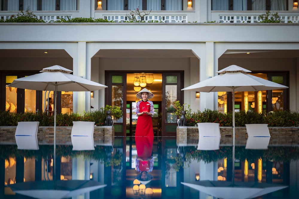 RiverTown Hoi An Resort & Spa photo4