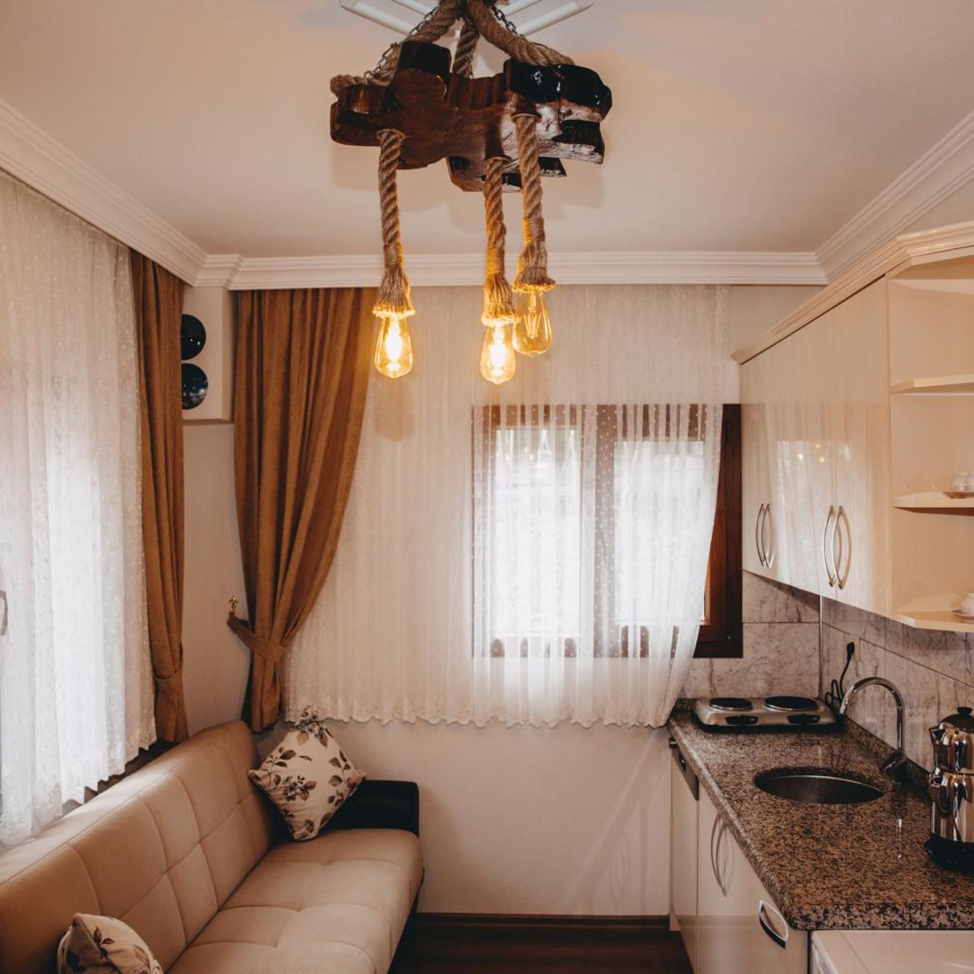 Ayder Palas Apart Hotel 34/44