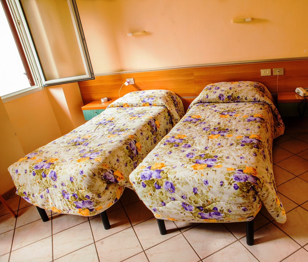 Hotel Villa Il Castagno 15/68