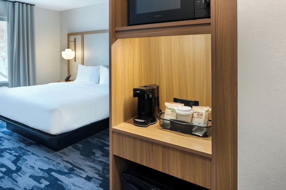 Fairfield by Marriott Inn & Suites Oxford 10/35