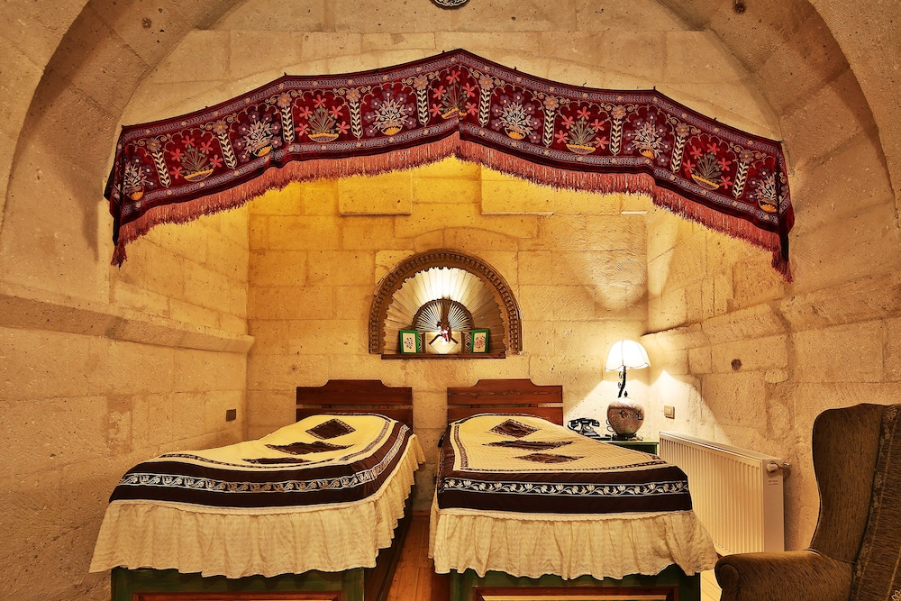 Cappadocia Cave Suites Boutique Hotel Special Class 36/78