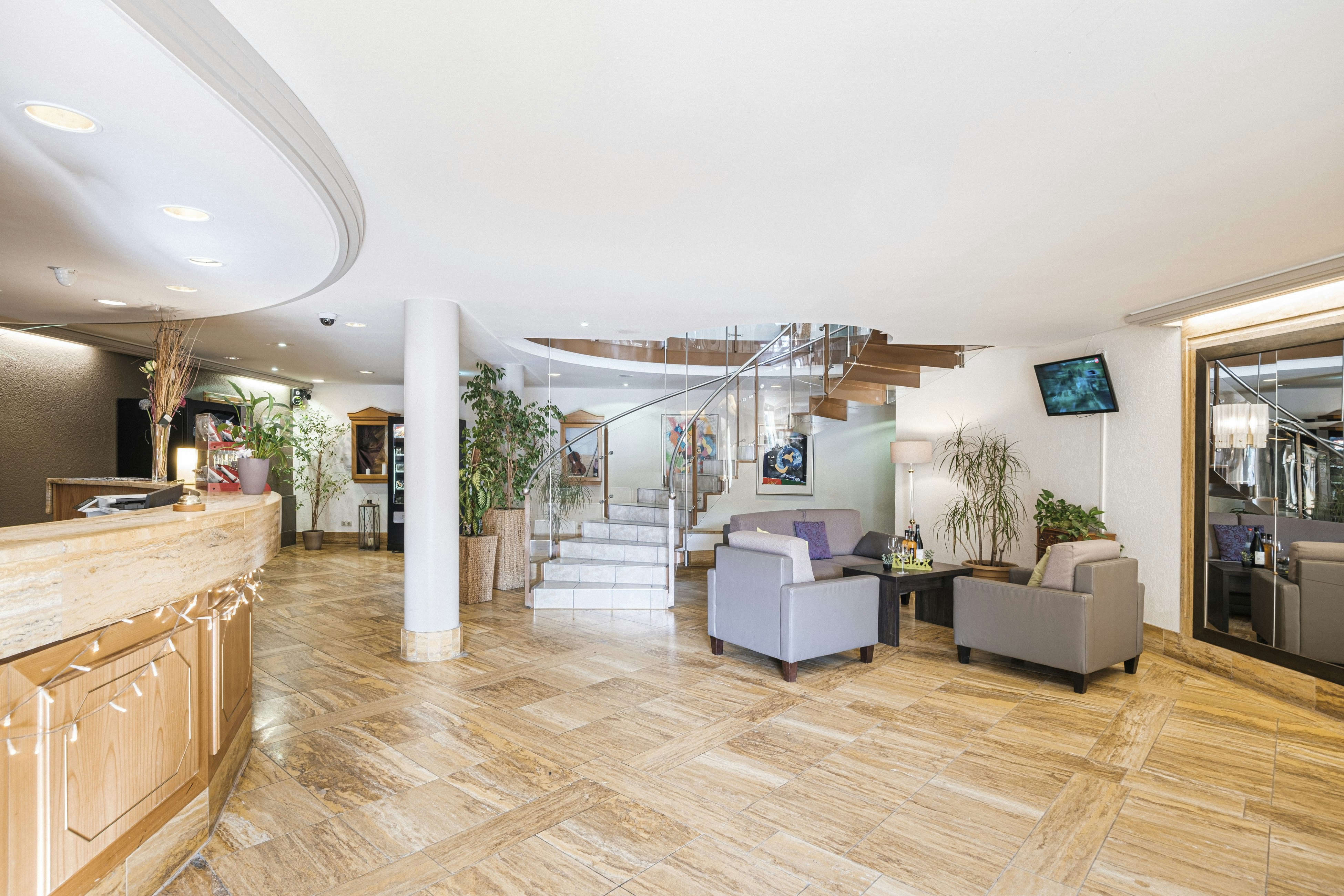 Das Pelikan Hotel Schwabisch Gmund 3/29
