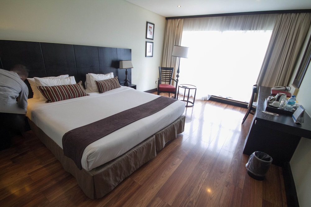 Mount Meru Hotel 17/72