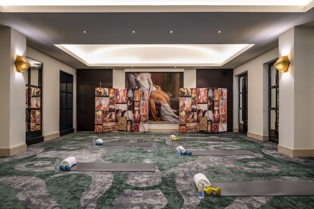 Le Louis Hotel Versailles Château - MGallery Collection 28/50
