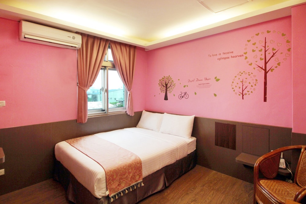 Toong Hsiang Hotel 19/44