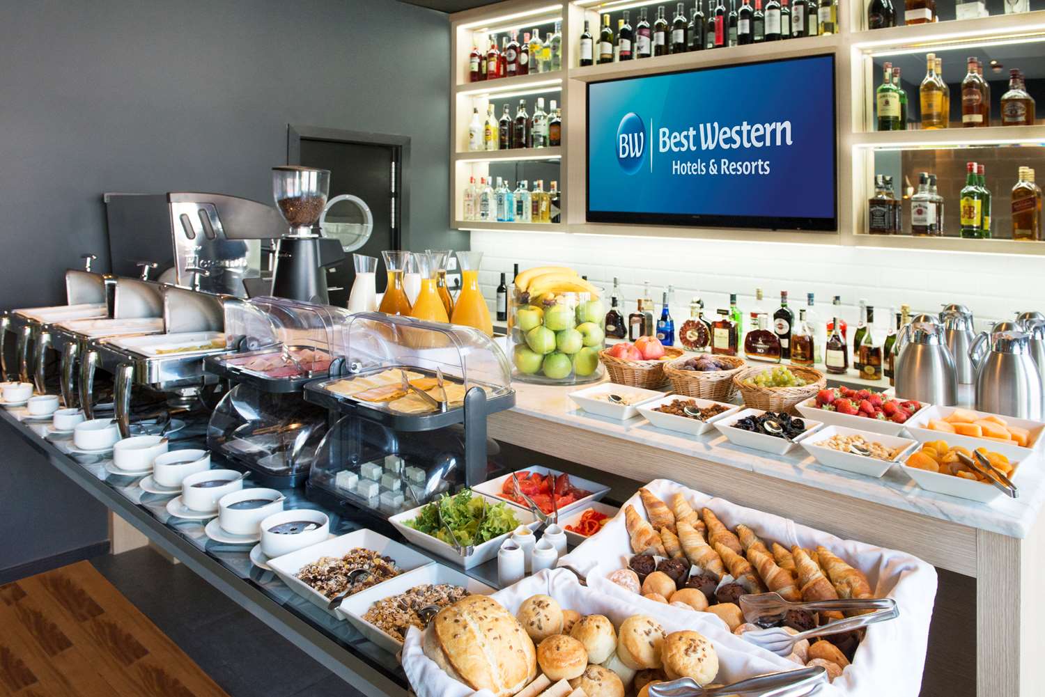 Best Western Kutaisi 17/56