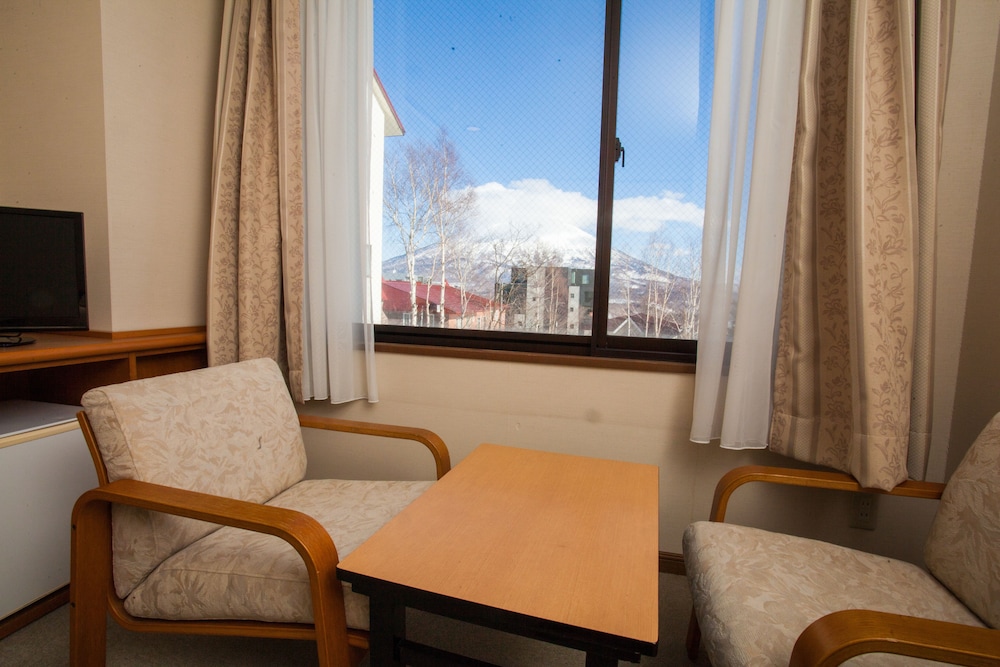 Niseko Park Hotel 29/50