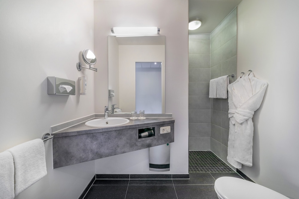 Hotel Oberhausen Neue Mitte Affiliated By Melia 22/73