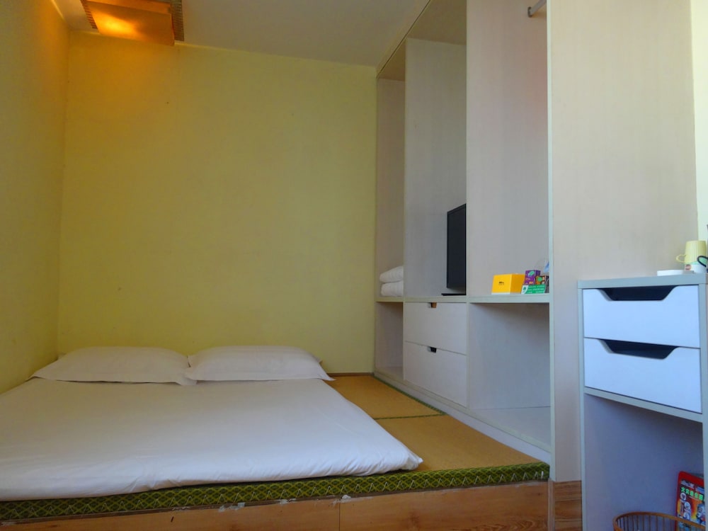 Green Oasis Hotel 9/45