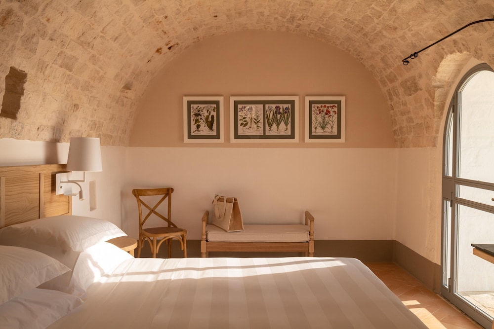 Masseria Auraterrae 18/50