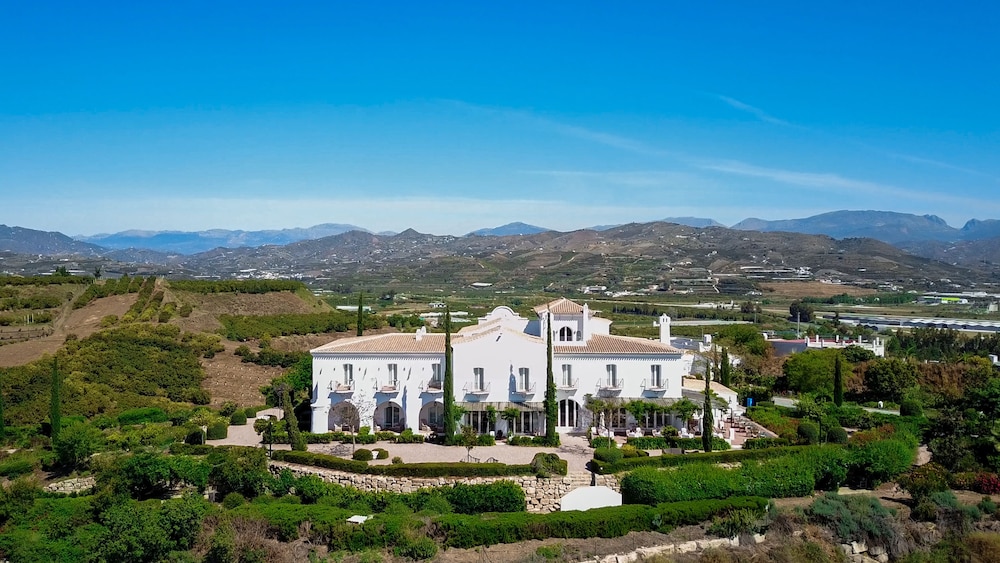 Cortijo Bravo 58/61