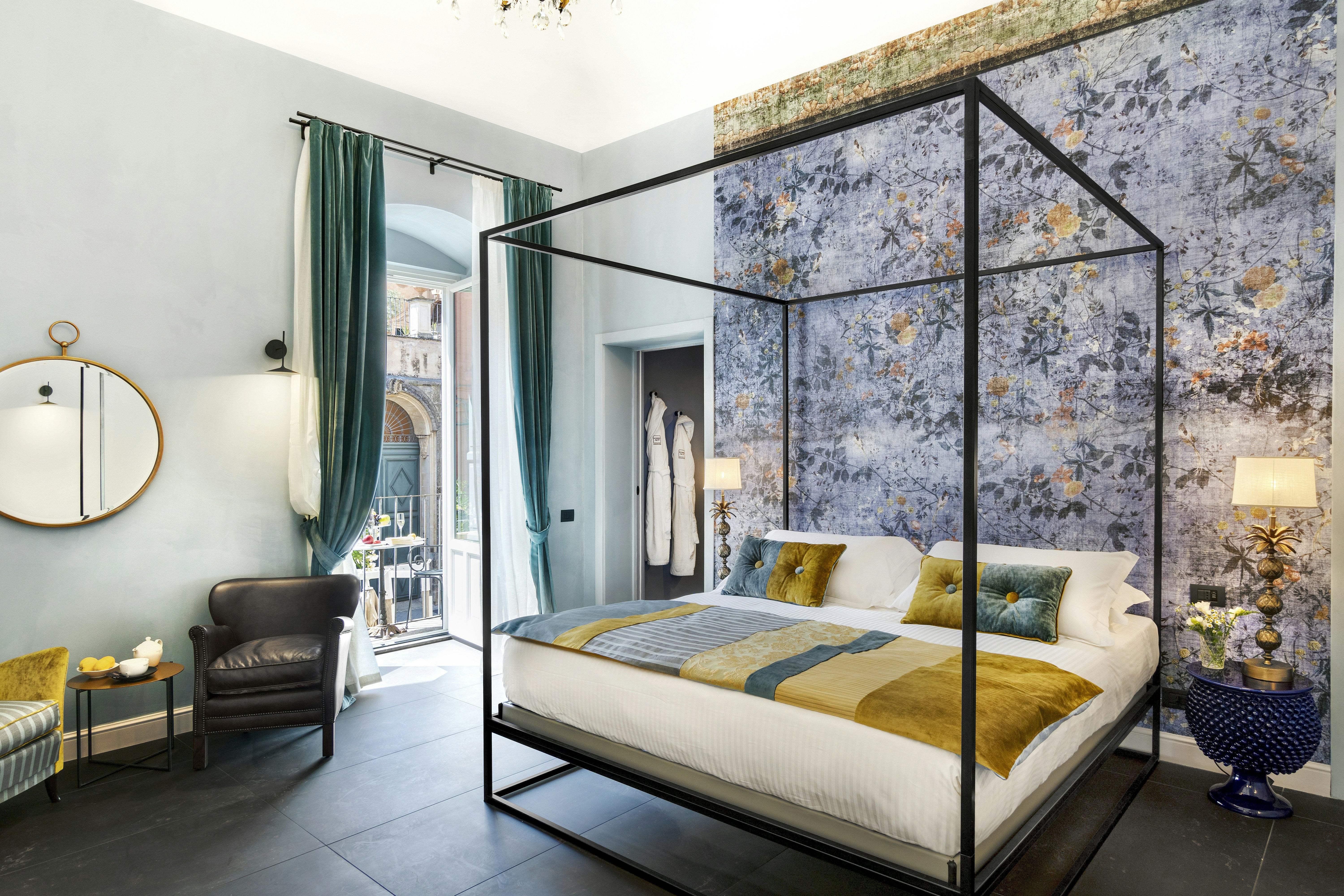 Antica Badia Relais 15/79