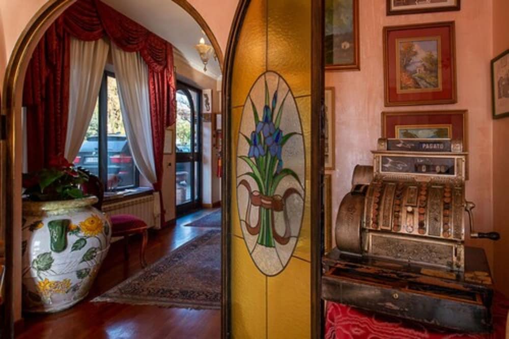 Hotel Louis II 55/66
