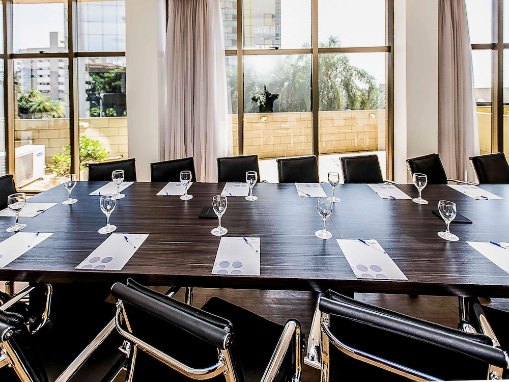 Novotel Porto Alegre Tres Figueiras 42/50