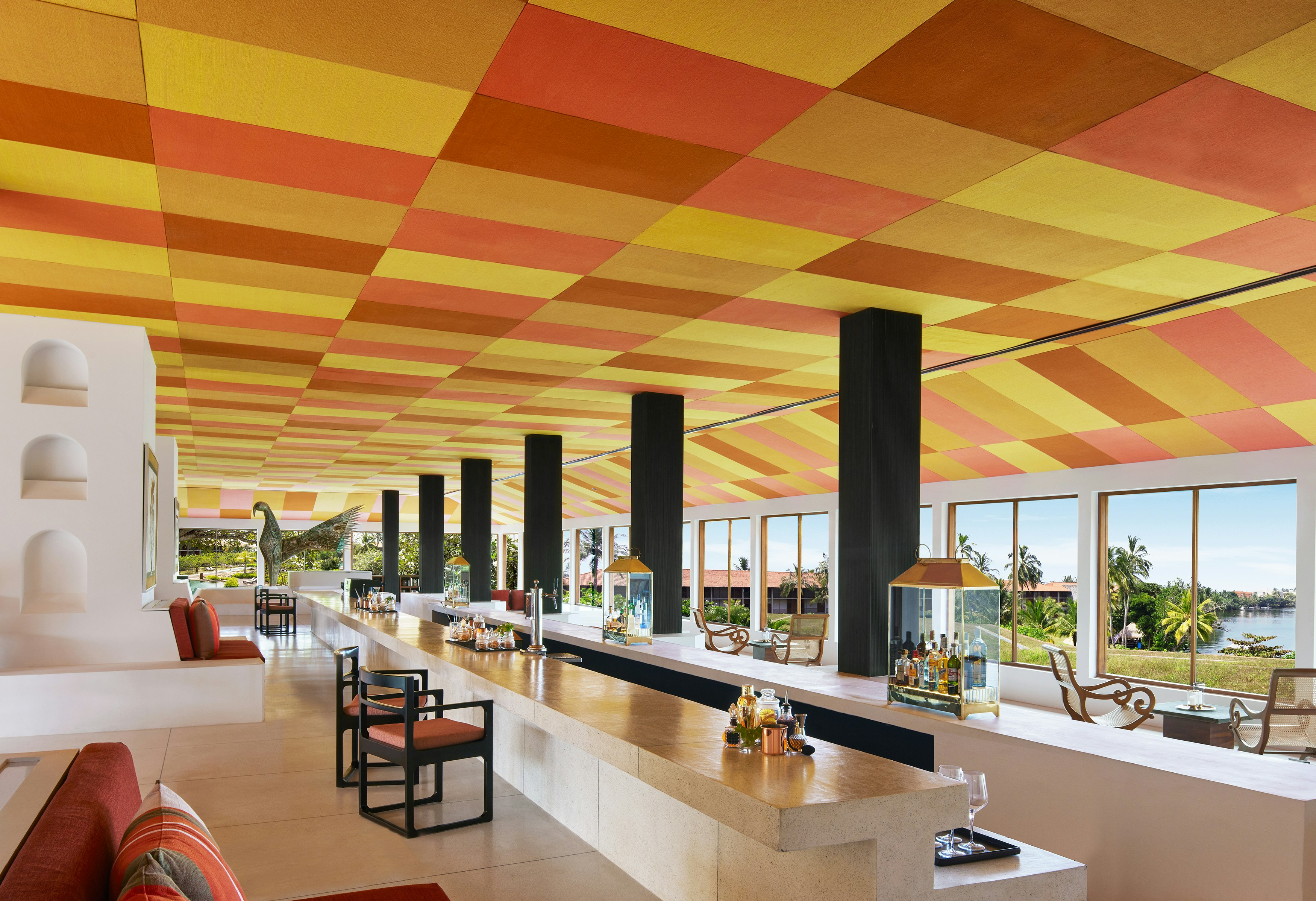 Cinnamon Bentota Beach Signature Selection 11/27
