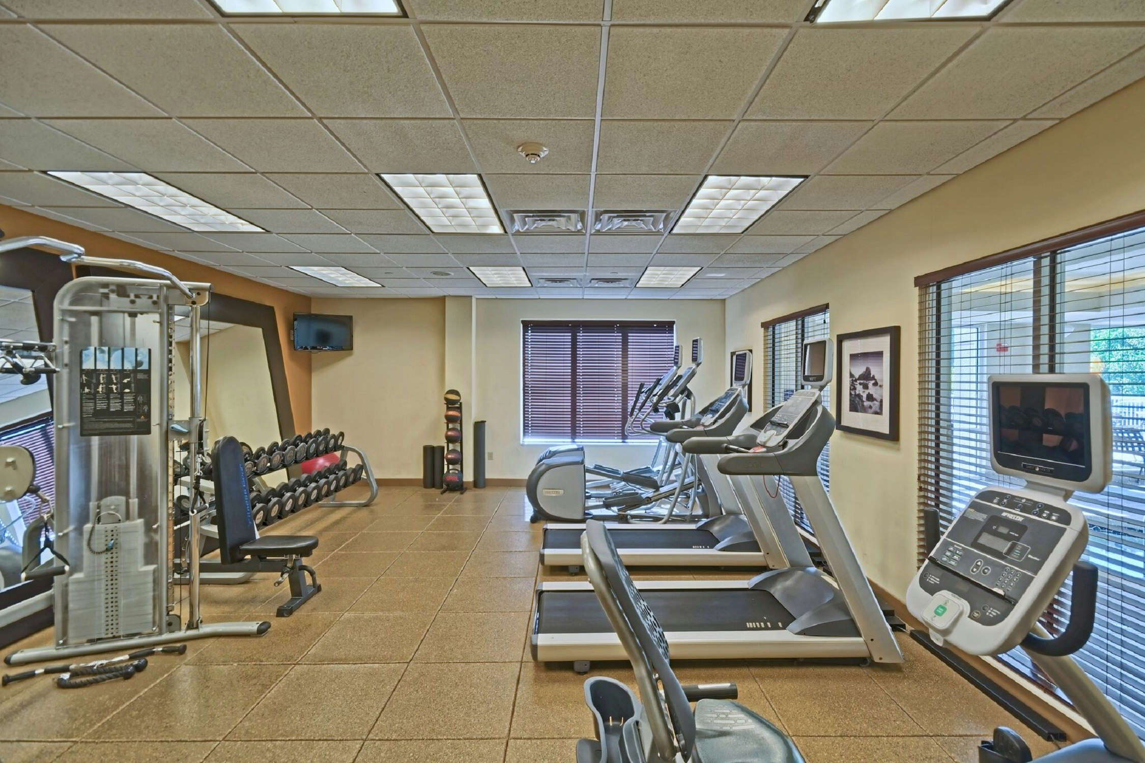 Hilton Garden Inn Mt Laurel 5/20