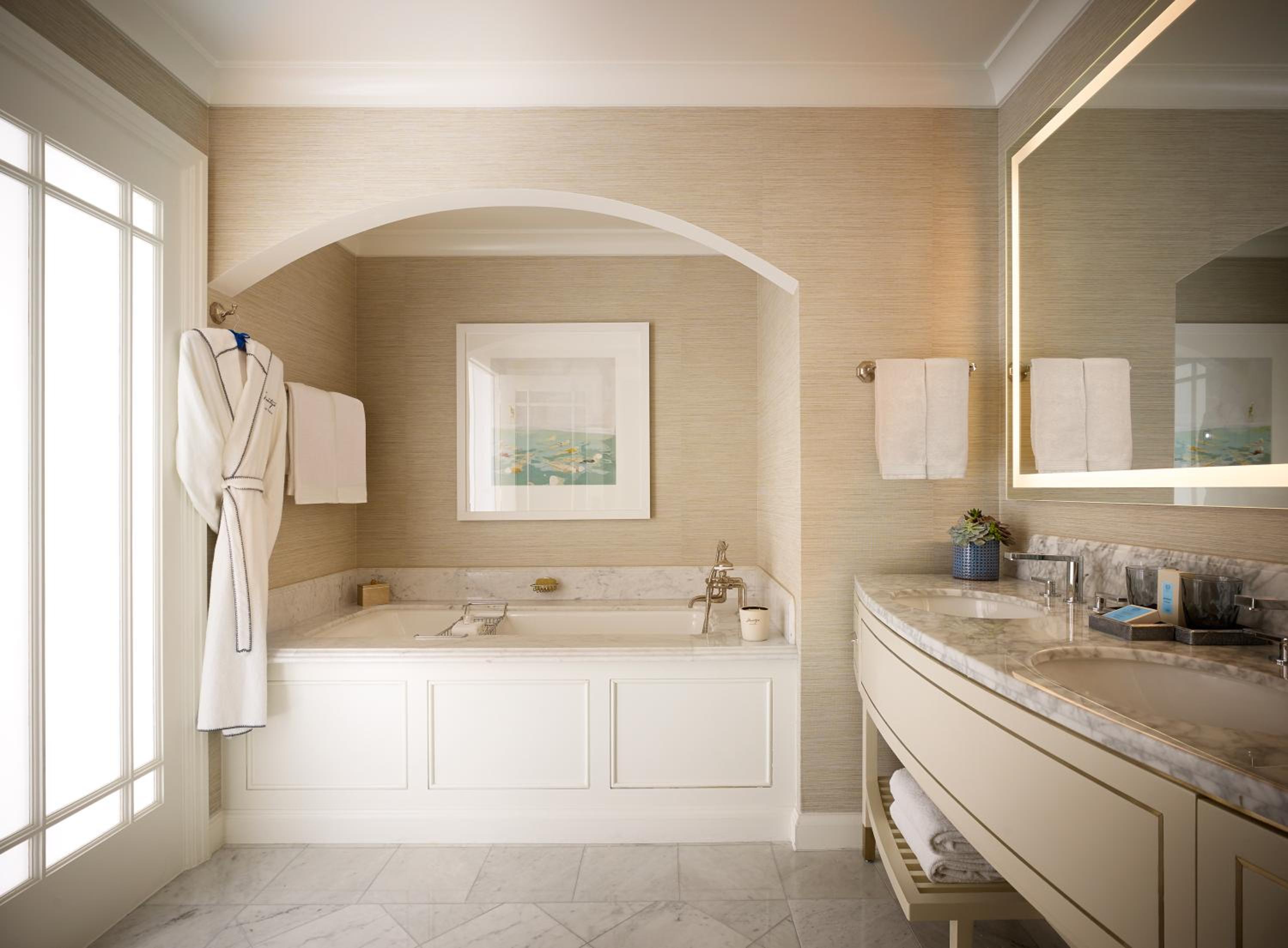 Coastal, Ocean, Suite، Montage Laguna Beach 3/4