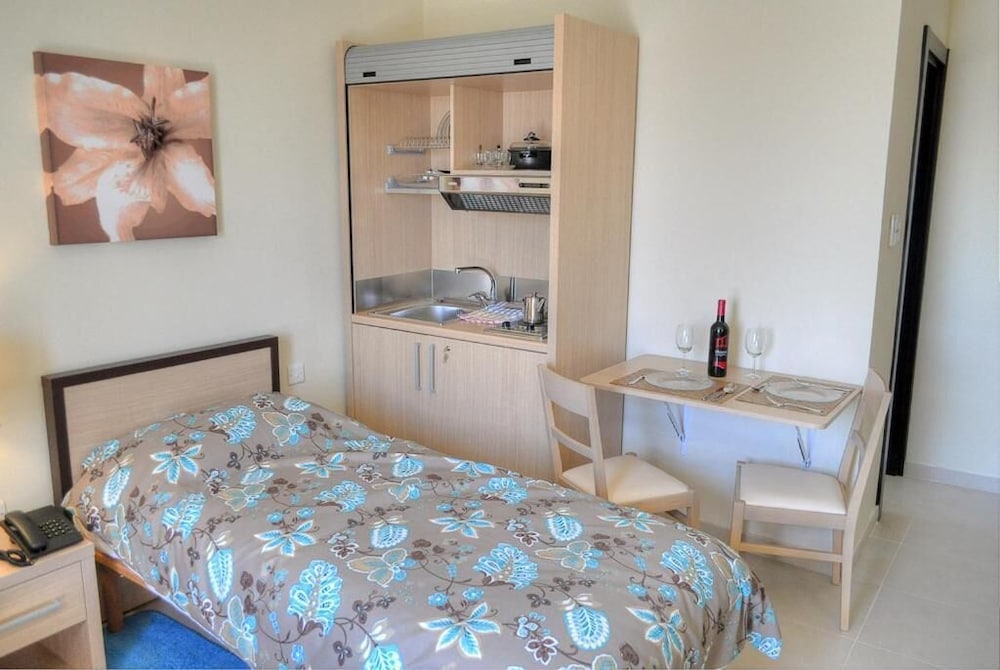 Hotel Kappara 15/28