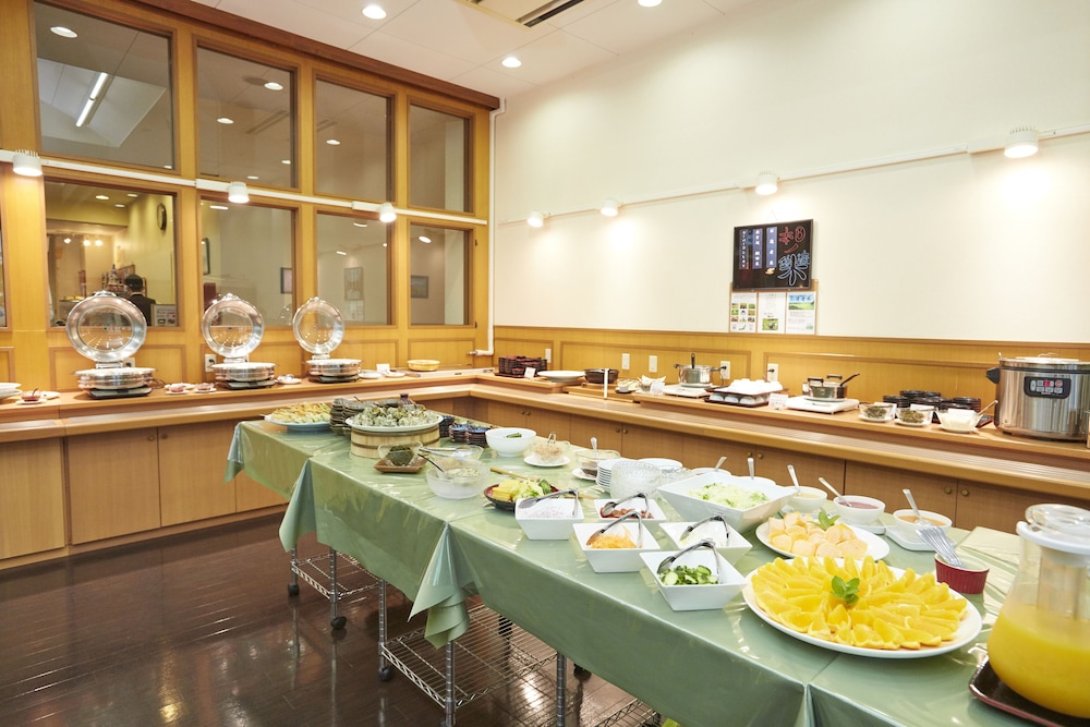 FAMILIO SADOAIKAWA HOTEL 32/46