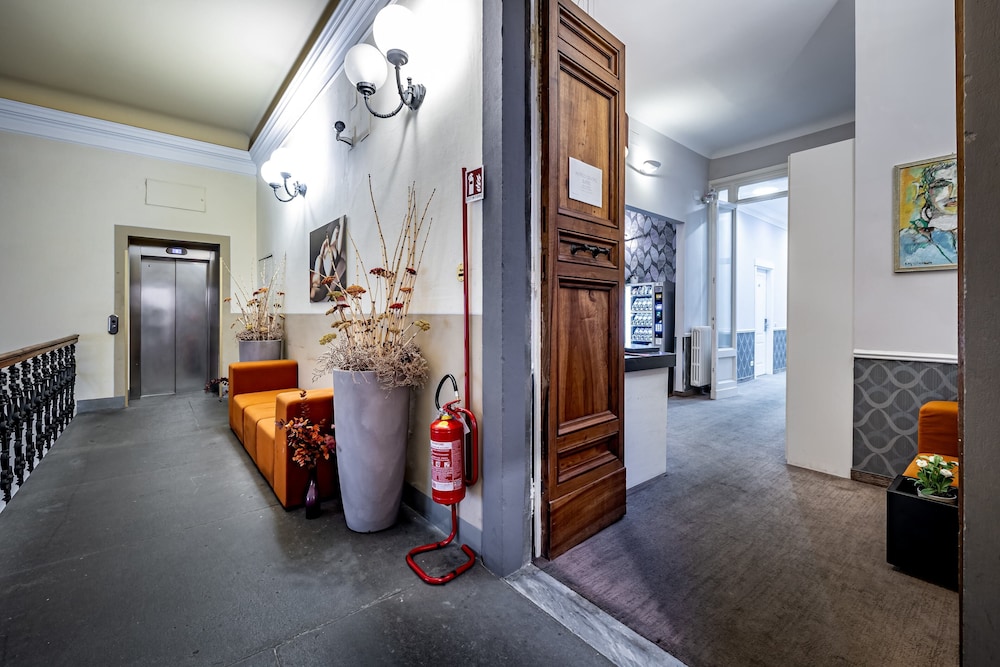 Antico Centro Suites 54/66