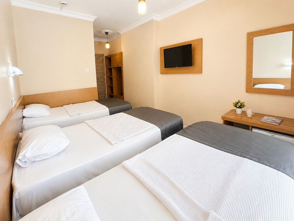 Yaman Life Hotel 20/50