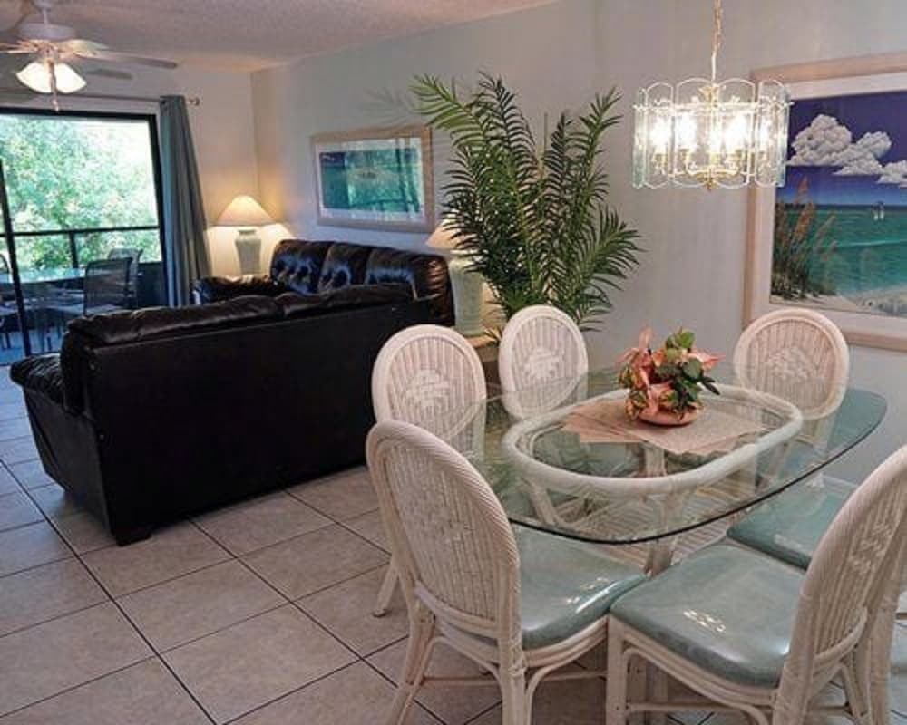Vacation Villas 16/41