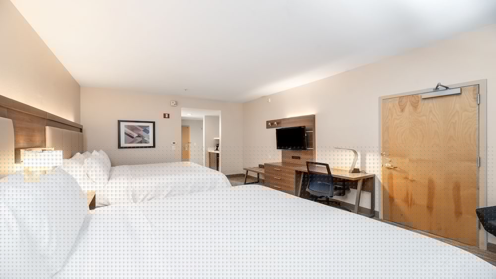 Holiday Inn Express Hotel And Suites Fremont Milpitas Central 13/69