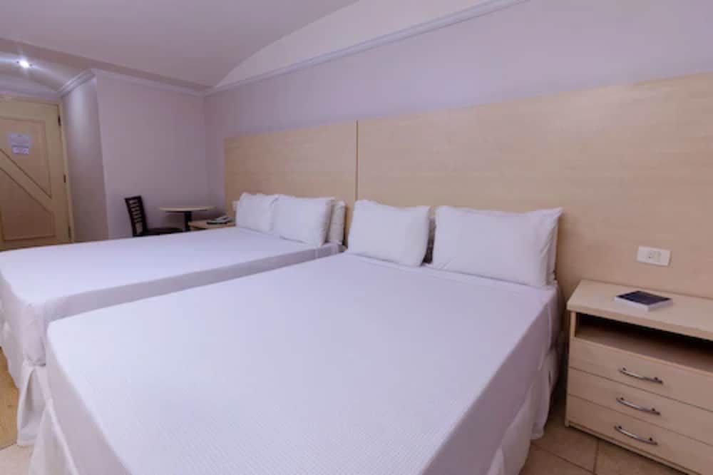 Fenix Hotel Moema 17/49