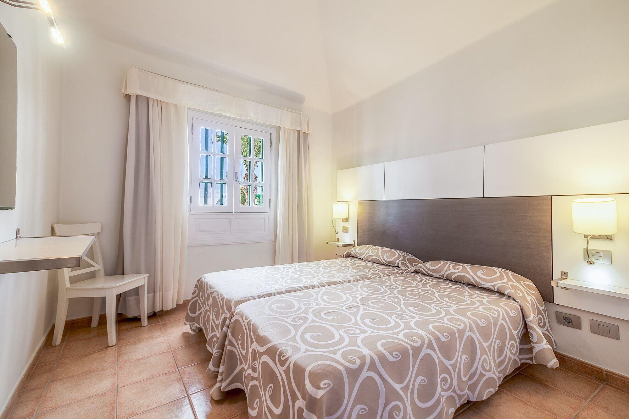 1 Bedroom, Plus, Apartment, Terrace