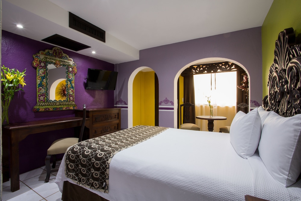 Playa Los Arcos Hotel Beach Resort And Spa 14/62
