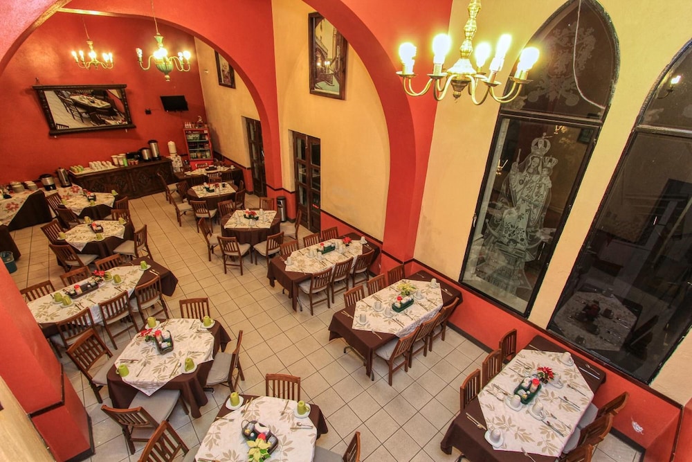 Mansion Del Cantador 52/59