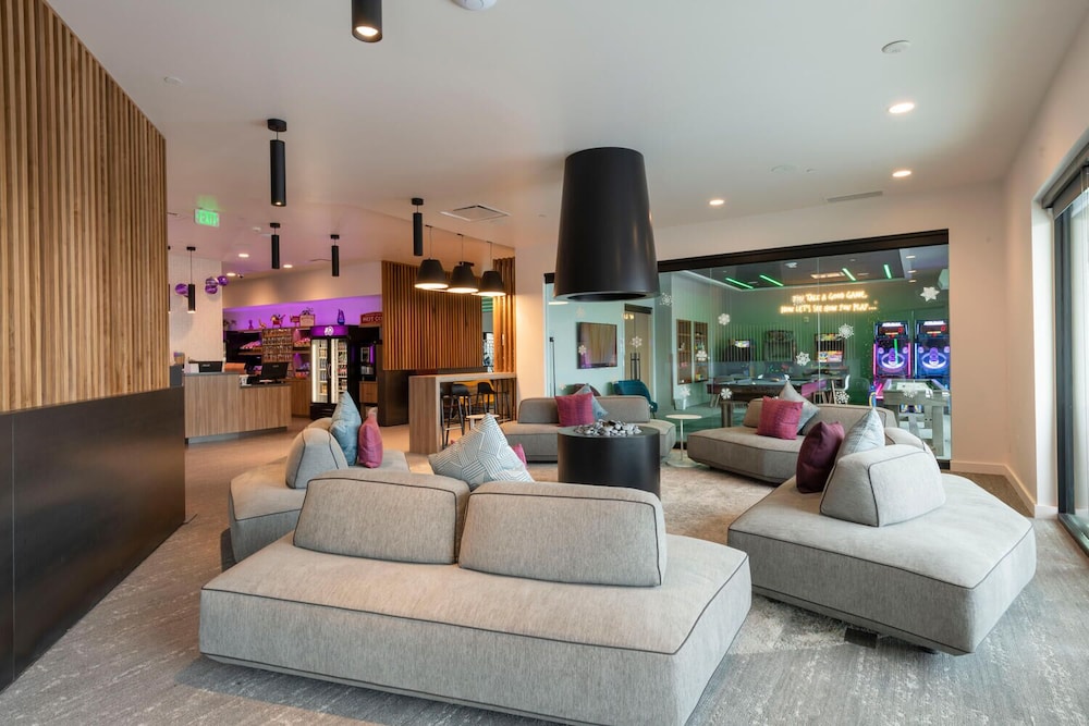 Yotelpad Park City 70/83