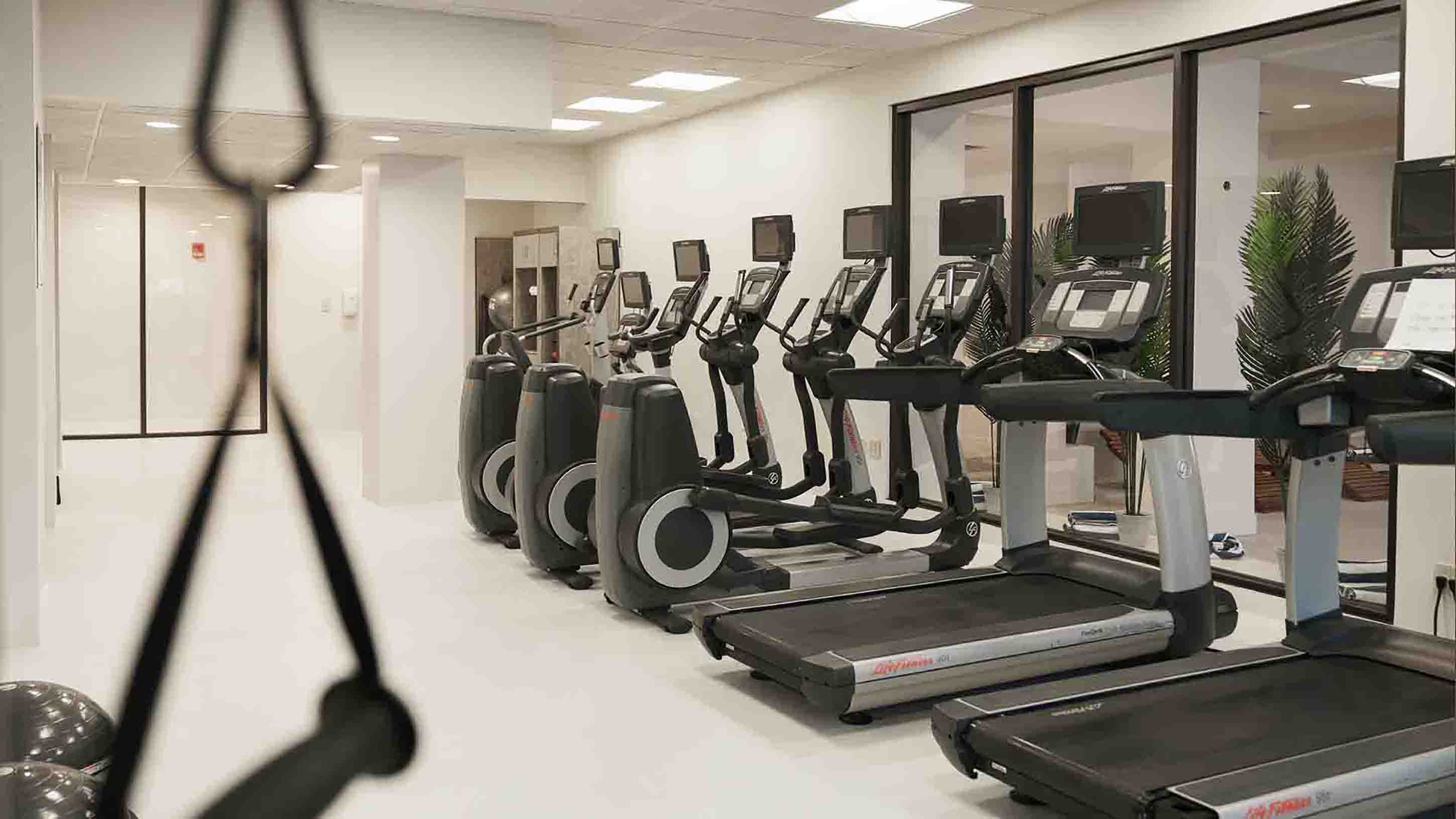 Hotel Memphis Vitality 26/36