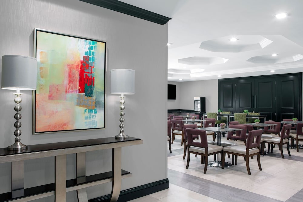 Best Western Plus Miami-Doral/Dolphin Mall 12/20