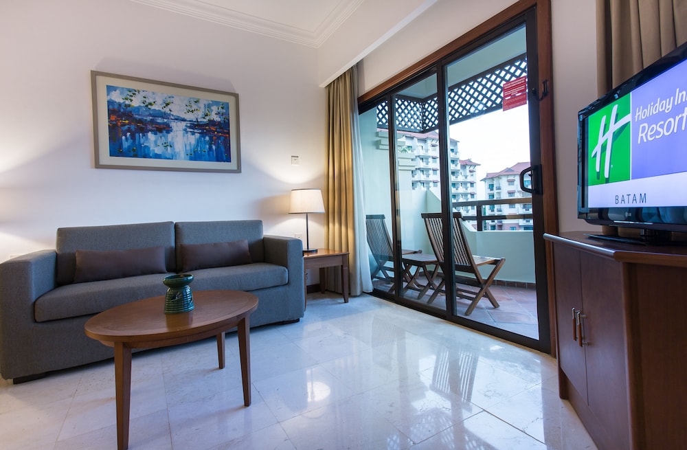 HOLIDAY INN RESORT BATAM 49/80