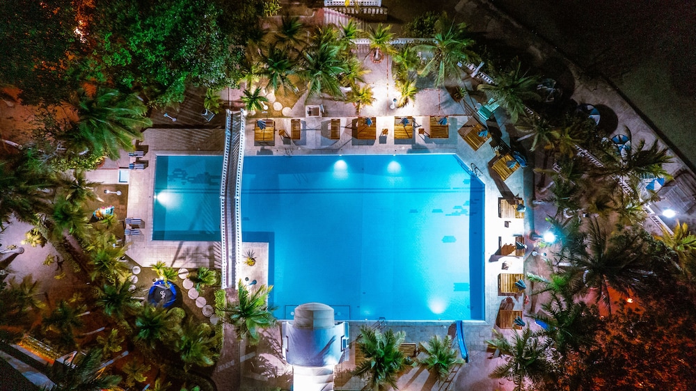 Hotel Cocoliso Island Resort 2/75