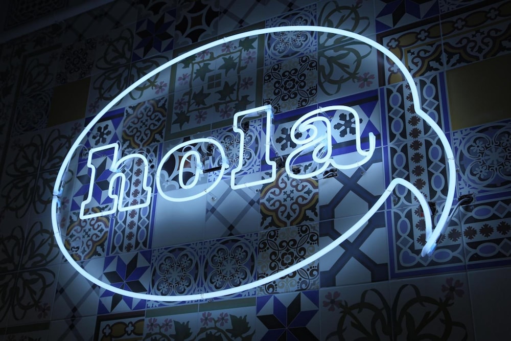 Hola Hostal Eixample 22/45