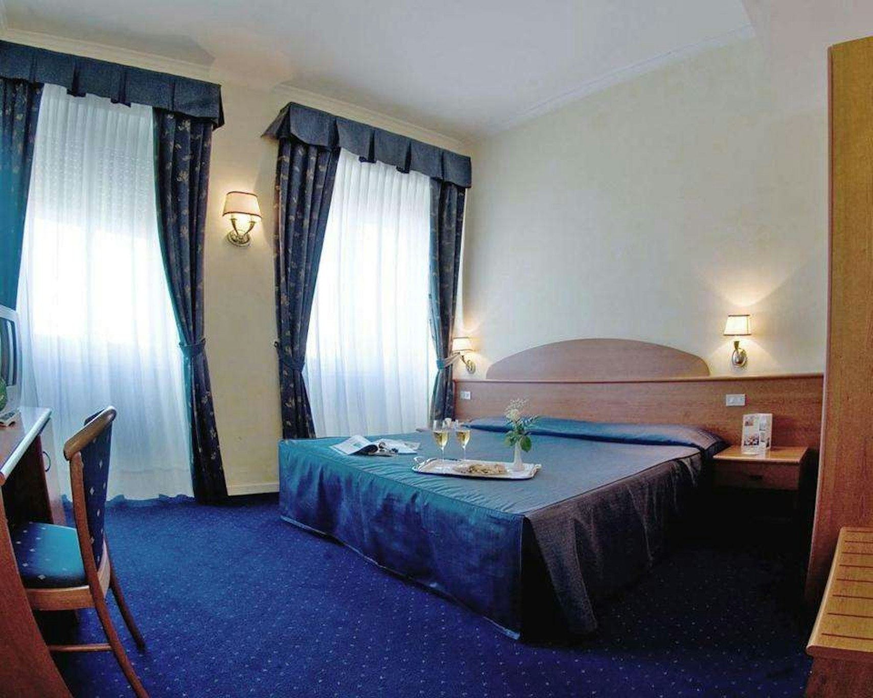 Hotel Laura 28/55