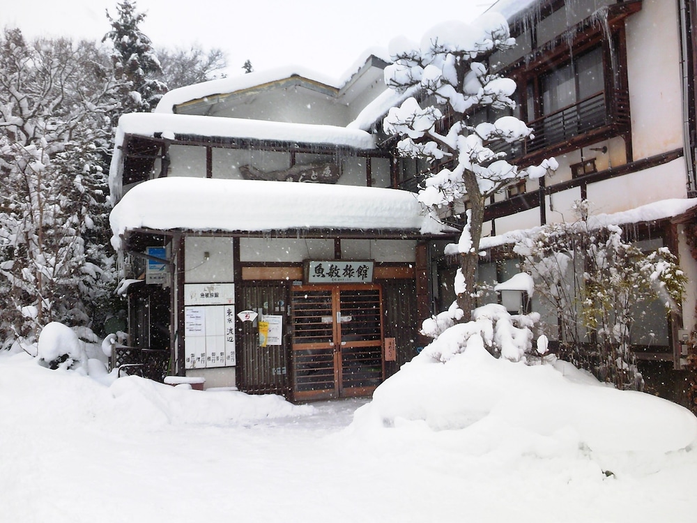Uotoshi Ryokan 4/57