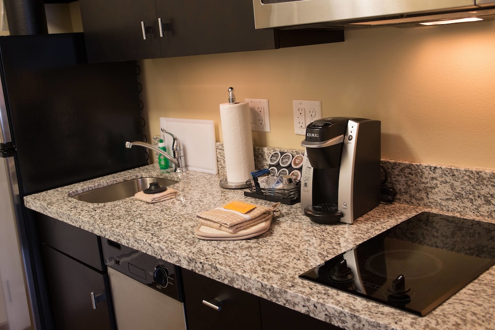 TownePlace Suites Lincoln North 24/36