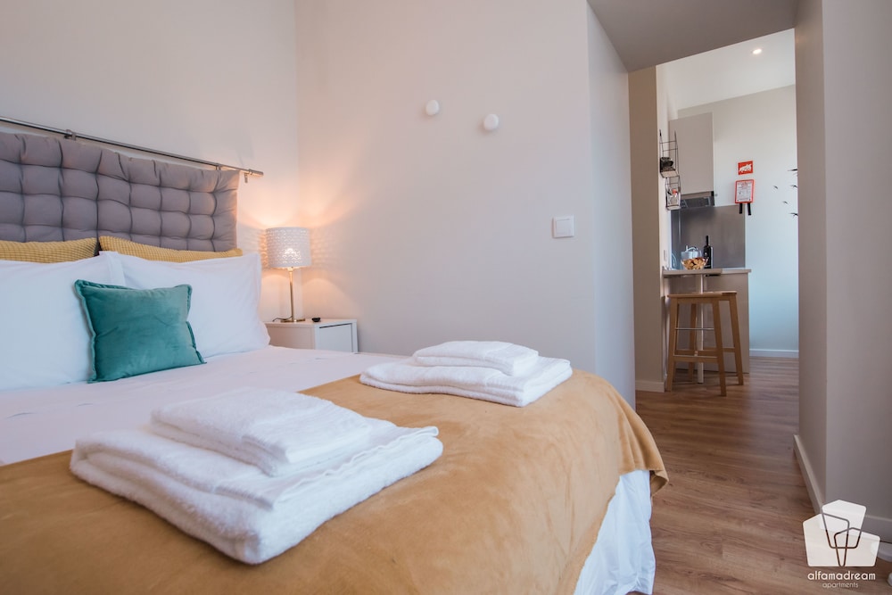 Alfama Dream Apartments 8/50