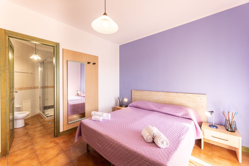 Residence I Mirti Bianchi 43/60