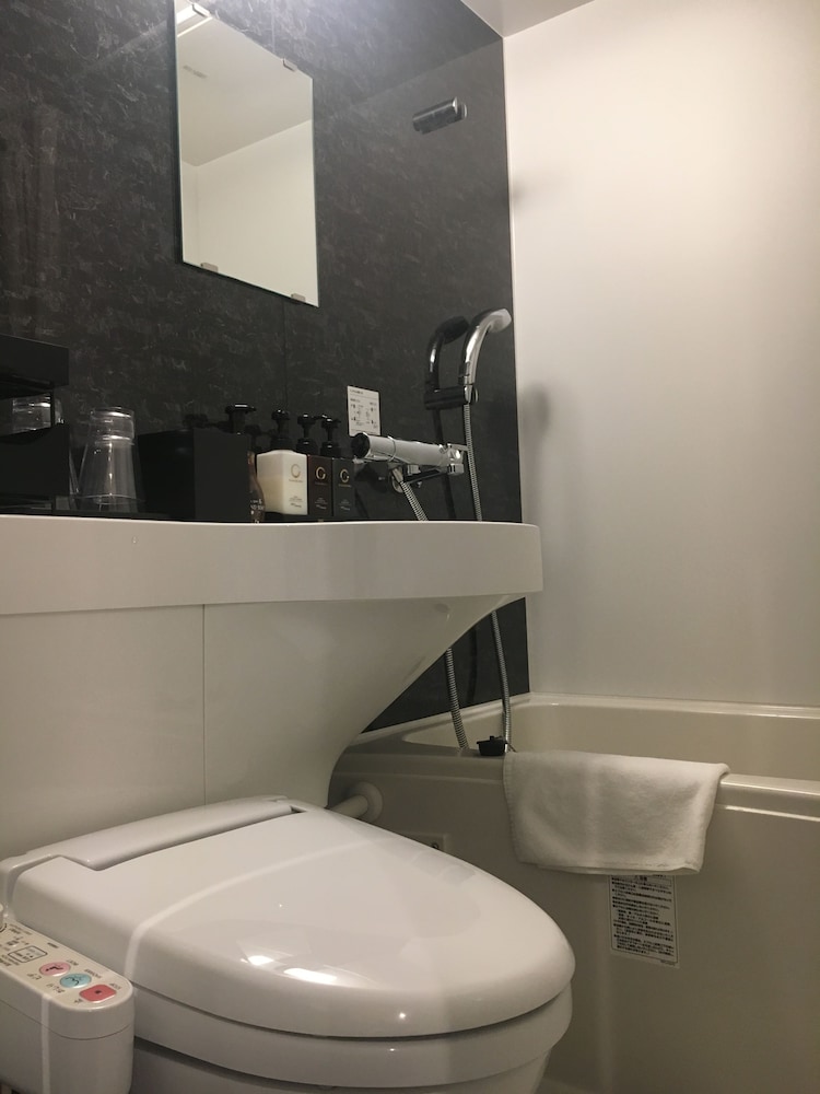 Tosei Hotel Cocone Ueno 50/50