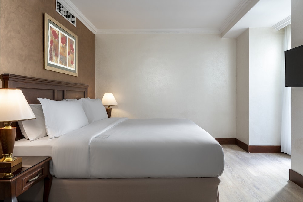 Occidental Taksim Hotel 23/72