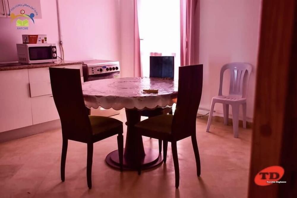 Residence Aladin 20/29