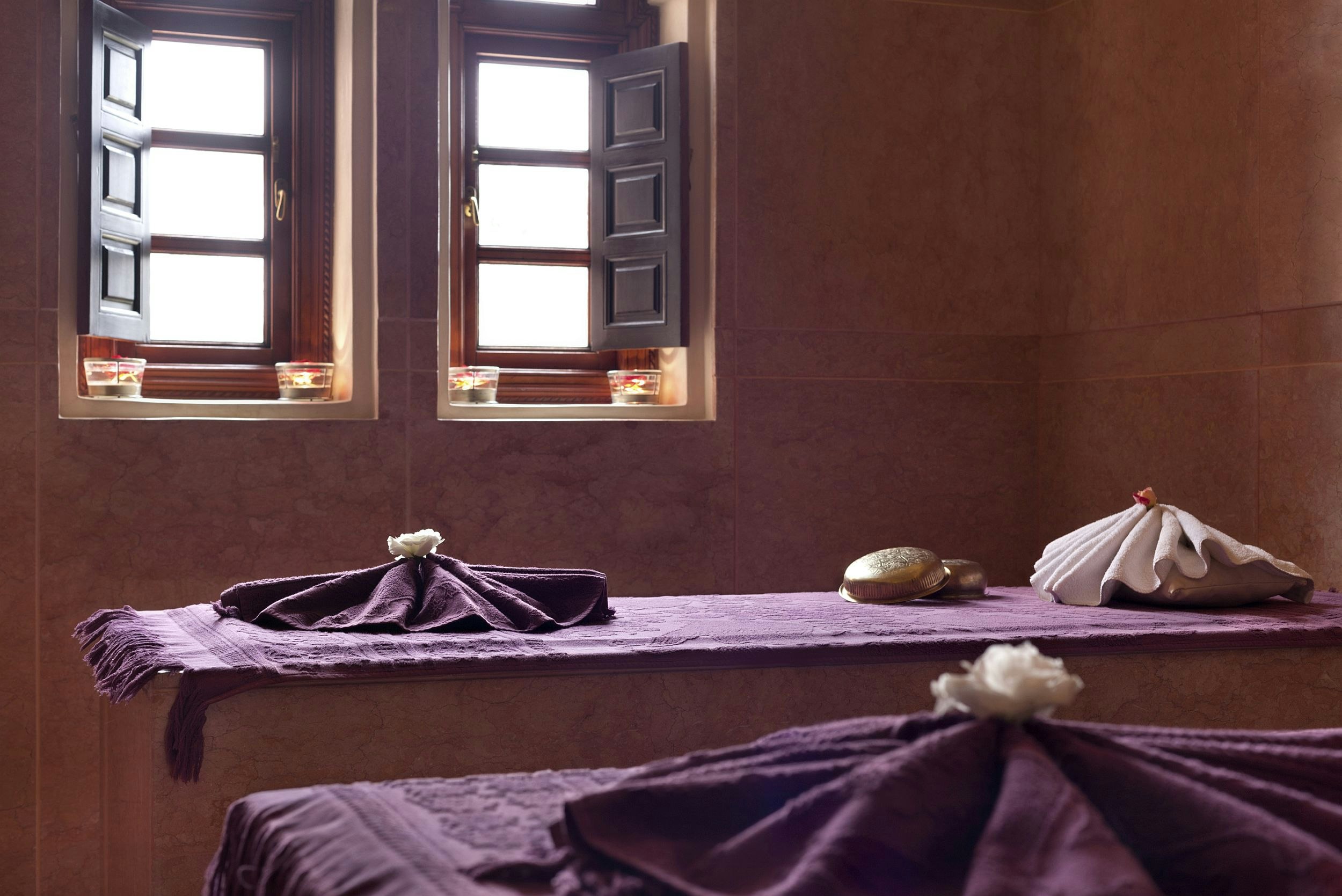 Dar Rhizlane & Spa - Palais & Table D'hotes 82/108