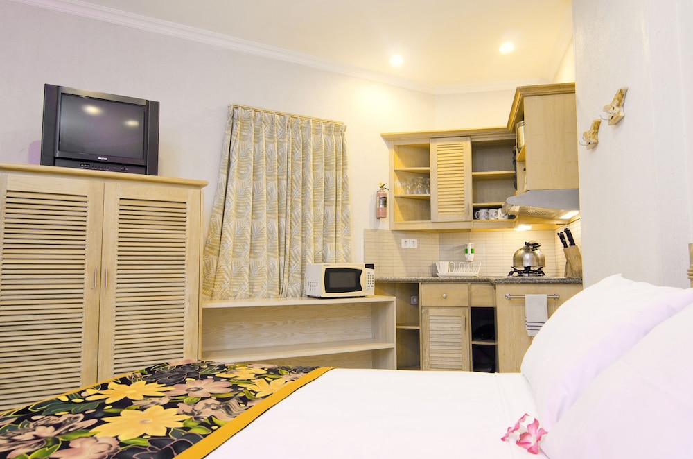 Hawaii Resort Family Suite 42/62