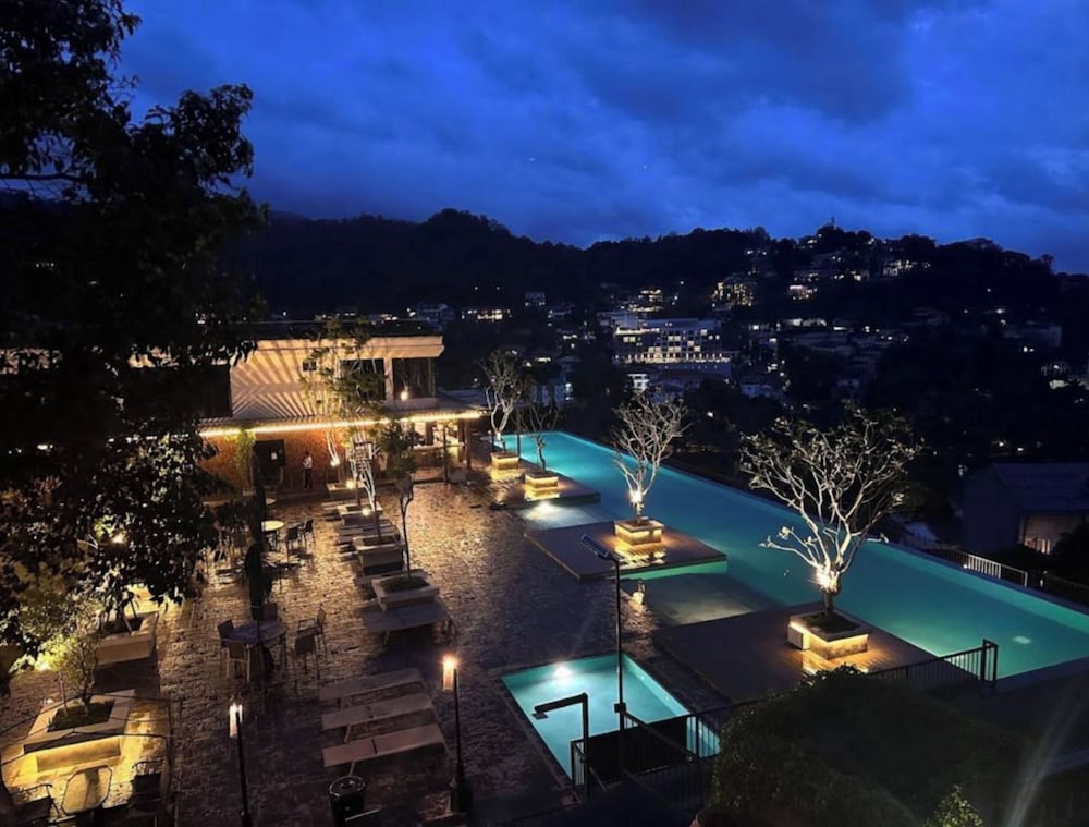 Thilanka Hotel Kandy 45/50