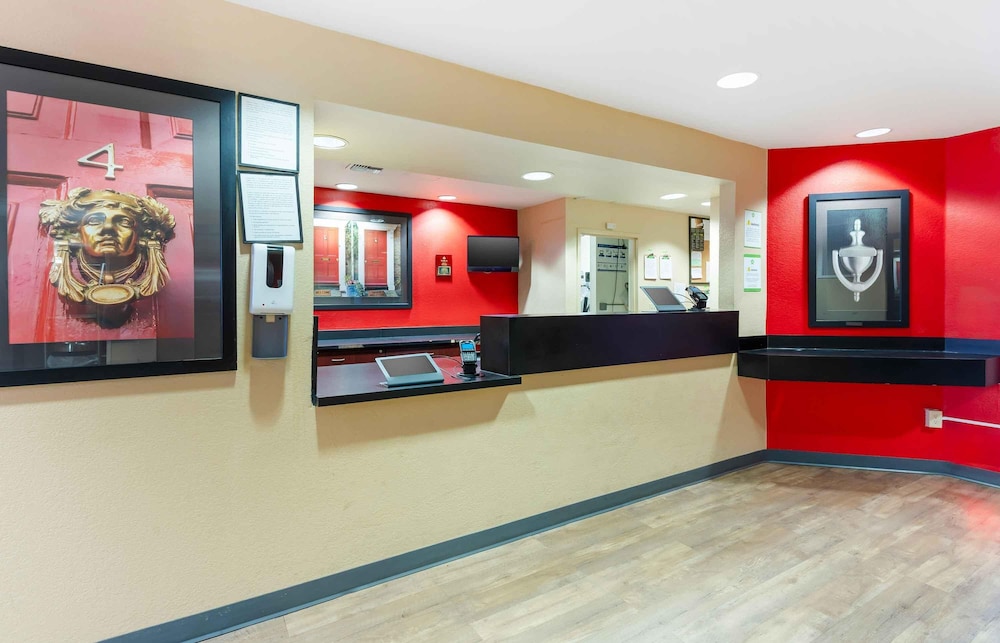 Extended Stay America - Dublin - Hacienda Dr. 6/51